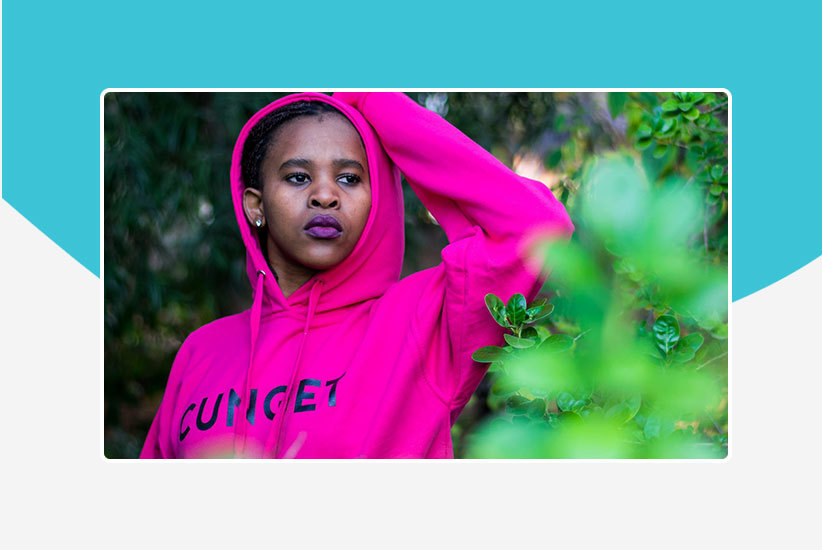 CUNGET Merchandise